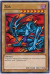 Image for Zoa (Legendary Collection 4: Joey's World) (LCJW-EN173) - YuGiOh