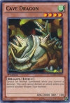 Image for Cave Dragon (Legendary Collection 4: Joey's World) (LCJW-EN279) - YuGiOh