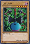 Image for Giganto (Legendary Collection 4: Joey's World) (LCJW-EN175) - YuGiOh