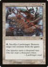 Image for Lawbringer (Nemesis) (10) - Magic: The Gathering