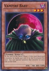 Image for Vampire Baby (Legendary Collection 4: Joey's World) (LCJW-EN186) - YuGiOh