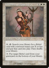 Image for Lin Sivvi, Defiant Hero (Nemesis) (12) - Magic: The Gathering