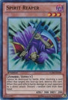 Image for Spirit Reaper (Legendary Collection 4: Joey's World) (LCJW-EN190) - YuGiOh