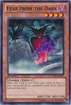 Image for Fear from the Dark (Legendary Collection 4: Joey's World) (LCJW-EN193) - YuGiOh