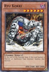 Image for Ryu Kokki (Legendary Collection 4: Joey's World) (LCJW-EN194) - YuGiOh