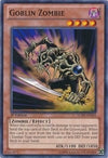 Image for Goblin Zombie (Legendary Collection 4: Joey's World) (LCJW-EN205) - YuGiOh