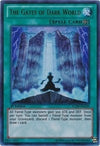 Image for The Gates of Dark World (Legendary Collection 4: Joey's World) (LCJW-EN253) - YuGiOh