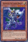 Image for Paladin of the Cursed Dragon (Legendary Collection 4: Joey's World) (LCJW-EN208) - YuGiOh