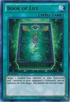 Image for Book of Life (Legendary Collection 4: Joey's World) (LCJW-EN211) - YuGiOh