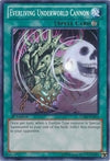 Image for Everliving Underworld Cannon (Legendary Collection 4: Joey's World) (LCJW-EN214) - YuGiOh