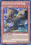 Image for Goldd, Wu-Lord of Dark World (Legendary Collection 4: Joey's World) (LCJW-EN246) - YuGiOh