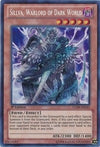 Image for Sillva, Warlord of Dark World (Legendary Collection 4: Joey's World) (LCJW-EN245) - YuGiOh