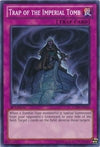 Image for Trap of the Imperial Tomb (Legendary Collection 4: Joey's World) (LCJW-EN219) - YuGiOh