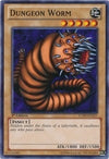 Image for Dungeon Worm (Legendary Collection 4: Joey's World) (LCJW-EN221) - YuGiOh