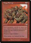 Image for Mogg Salvage (Nemesis) (94) - Magic: The Gathering