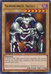 Image for Summoned Skull (Legendary Collection 4: Joey's World) (LCJW-EN235) - YuGiOh
