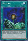 Image for Riryoku (Legendary Collection 4: Joey's World) (LCJW-EN234) - YuGiOh