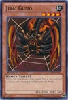 Image for Jirai Gumo (Legendary Collection 4: Joey's World) (LCJW-EN227) - YuGiOh