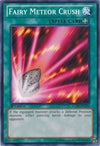 Image for Fairy Meteor Crush (Legendary Collection 4: Joey's World) (LCJW-EN232) - YuGiOh