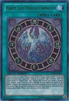 Image for Harpie Lady Phoenix Formation (Legendary Collection 4: Joey's World) (LC04-EN002) - YuGiOh
