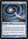 Image for Djinn of Infinite Deceits (Commander 2013) (41) - Magic: The Gathering