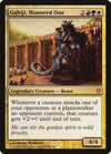Image for Gahiji, Honored One (Commander 2013) (191) - Magic: The Gathering