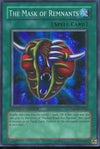 Image for The Mask of Remnants (Tactical Evolution: Special Edition) (TAEV-ENSE2) - YuGiOh