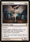 Image for Angel of Finality (Commander 2013) (4) - Magic: The Gathering