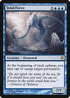 Image for Tidal Force (Commander 2013) (62) - Magic: The Gathering