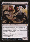 Image for Ophiomancer (Commander 2013) (84) - Magic: The Gathering