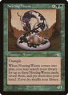 Image for Nesting Wurm (Nemesis) (107) - Magic: The Gathering