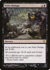 Image for Toxic Deluge (Commander 2013) (96) - Magic: The Gathering