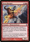 Image for Terra Ravager (Commander 2013) (126) - Magic: The Gathering