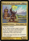 Image for Roon of the Hidden Realm (Commander 2013) (206) - Magic: The Gathering