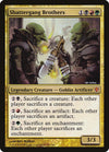 Image for Shattergang Brothers (Commander 2013) (213) - Magic: The Gathering