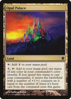 Image for Opal Palace (Commander 2013) (310) - Magic: The Gathering