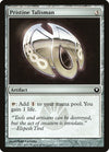 Image for Pristine Talisman (Unique and Miscellaneous Promos) (151) - Magic: The Gathering