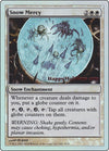 Image for Snow Mercy (Special Occasion) (2010) - Magic: The Gathering