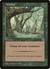 Image for Mobilize (Portal) - Magic: The Gathering