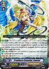 Image for Prophecy Celestial, Ramiel (BT11: Seal Dragons Unleashed) (BT11/S01EN) - Cardfight Vanguard