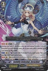 Image for Solidify Celestial, Zerachiel (BT11: Seal Dragons Unleashed) (BT11/002EN) - Cardfight Vanguard