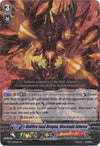 Image for Hellfire Seal Dragon, Blockade Inferno (BT11: Seal Dragons Unleashed) (BT11/S04EN) - Cardfight Vanguard
