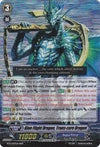 Image for Blue Flight Dragon, Trans-core Dragon (BT11: Seal Dragons Unleashed) (BT11/007EN) - Cardfight Vanguard