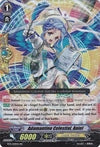 Image for Adamantine Celestial, Aniel (BT11: Seal Dragons Unleashed) (BT11/009EN) - Cardfight Vanguard