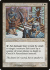 Image for Oracle's Attendants (Nemesis) (16) - Magic: The Gathering