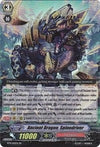 Image for Ancient Dragon, Spinodriver (BT11: Seal Dragons Unleashed) (BT11/012EN) - Cardfight Vanguard
