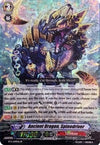 Image for Ancient Dragon, Spinodriver (BT11: Seal Dragons Unleashed) (BT11/S09EN) - Cardfight Vanguard