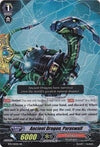 Image for Ancient Dragon, Paraswall (BT11: Seal Dragons Unleashed) (BT11/015EN) - Cardfight Vanguard