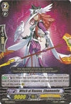 Image for Witch of Ravens, Chamomile (BT11: Seal Dragons Unleashed) (BT11/028EN) - Cardfight Vanguard
