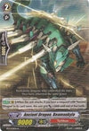 Image for Ancient Dragon, Beamankylo (BT11: Seal Dragons Unleashed) (BT11/036EN) - Cardfight Vanguard